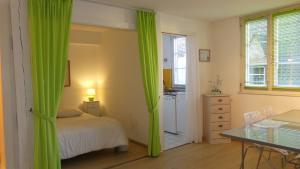 Appartements Tripiers Anis : photos des chambres