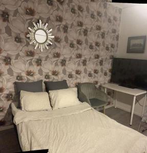 Yksiö 1,5 km Kupittaalta 3 km Turun keskustasta