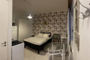 Yksiö 1,5 km Kupittaalta 3 km Turun keskustasta