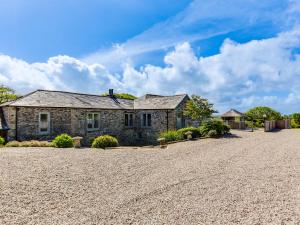 The Farmhouse - within the Helland Barton Farm collection