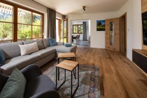 Ferienwohnungen Manger