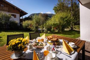 Ferienwohnungen Manger