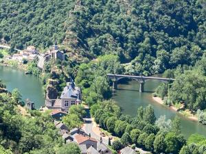 Appartements Les Milahinas : photos des chambres