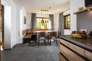 Ferienwohnungen Manger