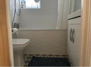 Newly built modern flat at London Gants Hill Station near Ilford