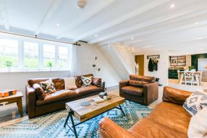 Courtyard Cottage - within the Helland Barton Farm collection