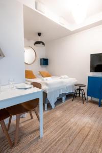 2ndhomes Studio in Bulevardi