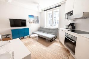 2ndhomes Studio in Bulevardi