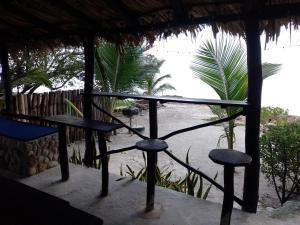 Casa GAMA-Playa ORILLA DEL MAR, Beach and Town