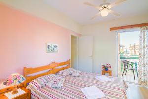 Standard Apartment (2 Adults) room in Danae Apartments