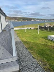 Wasterview, Central Mainland, Ideal base