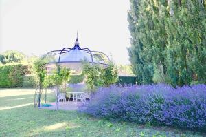 Maisons de vacances LASUITE Domaine Bertuli, heated Pool, Aircon : photos des chambres