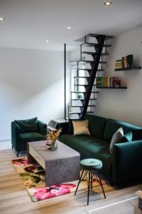 Apartman Kateřinky Liberec