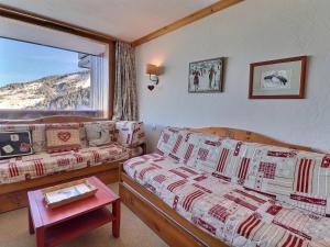 Charmant appart 2 pièces, Méribel, 5 pers, 3* - FR-1-182-144