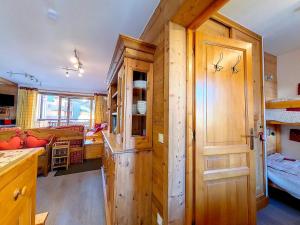 Appartement lumineux et spacieux · Proche des pistes · Balcon · Wi-Fi gratuit - FR-1-344-1079