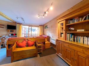 Appartement lumineux et spacieux · Proche des pistes · Balcon · Wi-Fi gratuit - FR-1-344-1079