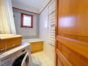Appartements Spacieux 3 pieces pres des pistes avec balcon, WiFi et equipements complets - FR-1-344-1079 : photos des chambres