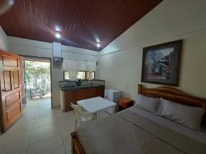 Sol de la India - Pueblo Nuevo - San Francisco