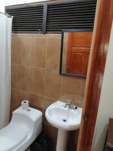 Sol de la India - Pueblo Nuevo