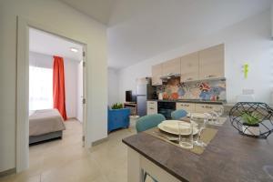 Marina Suites & apartments - Self catering - by Tritoni hotels