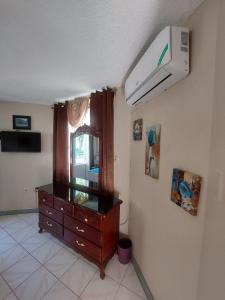 ROSI Ocean Sand Hotel Apt (@Sandcastles)