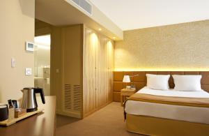 Hotels Golden Tulip Avignon Le Paradou : photos des chambres