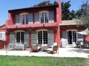 Appartement T2 au Cap Brun Toulon - La Palasse