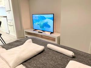 Charming Central Apartment Helsinki