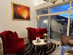 Hotels Hotel du Domaine de La Grange de Conde : photos des chambres