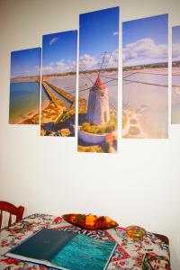 Casa dellOlio - Al Baglio