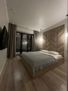 COMFORTable apartment in the Central city - 乌斯季卡缅诺戈尔斯克