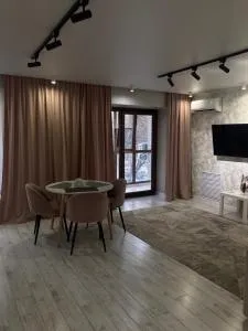 COMFORTable apartment in the center - Menovnoye