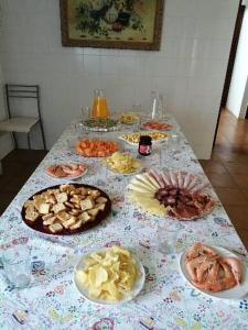 Quinta Santa Lucrécia