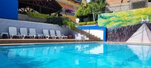 HOTEL BRISAS DE SANTA FE - El Palomar