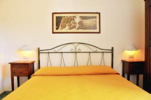 Two-Bedroom Apartment room in Tenuta De Marco