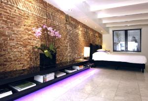 Amsterdam Boutique Apartments photo 1