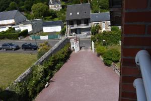 Maisons d'hotes Villa les Dunes : photos des chambres