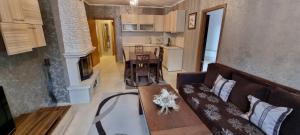 Snow magic Grand Monastery