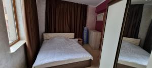 Snow magic Grand Monastery