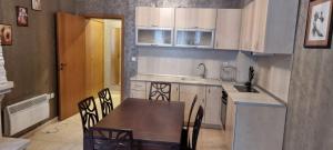 Snow magic Grand Monastery