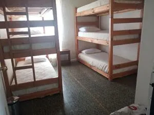 Alojamiento Emilia House - Punta Arenas