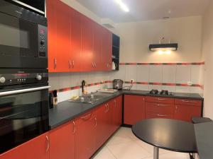 Appartements - Le Paradisier Ambatobe