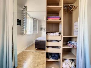 Appartements Appart Crystal Lyon Caluire et parkings : photos des chambres