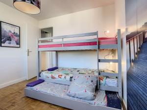 Appartements Appart Crystal Lyon Caluire et parkings : photos des chambres