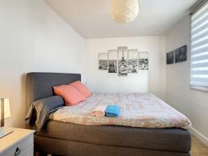 Appartements Appart Crystal Lyon Caluire et parkings : photos des chambres