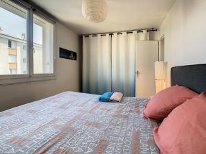 Appartements Appart Crystal Lyon Caluire et parkings : photos des chambres