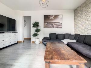 Appartements Appart Crystal Lyon Caluire et parkings : photos des chambres