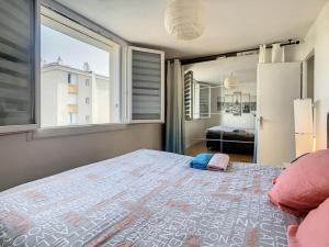 Appartements Appart Crystal Lyon Caluire et parkings : photos des chambres