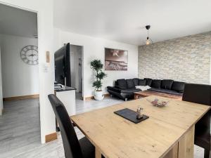 Appartements Appart Crystal Lyon Caluire et parkings : photos des chambres