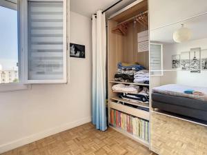 Appartements Appart Crystal Lyon Caluire et parkings : photos des chambres